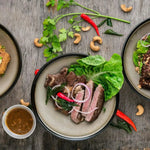Coffret cadeau THEFORK : Moment Gourmand 