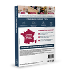 Coffret cadeau TWIL : Vins d'exception à domicile 