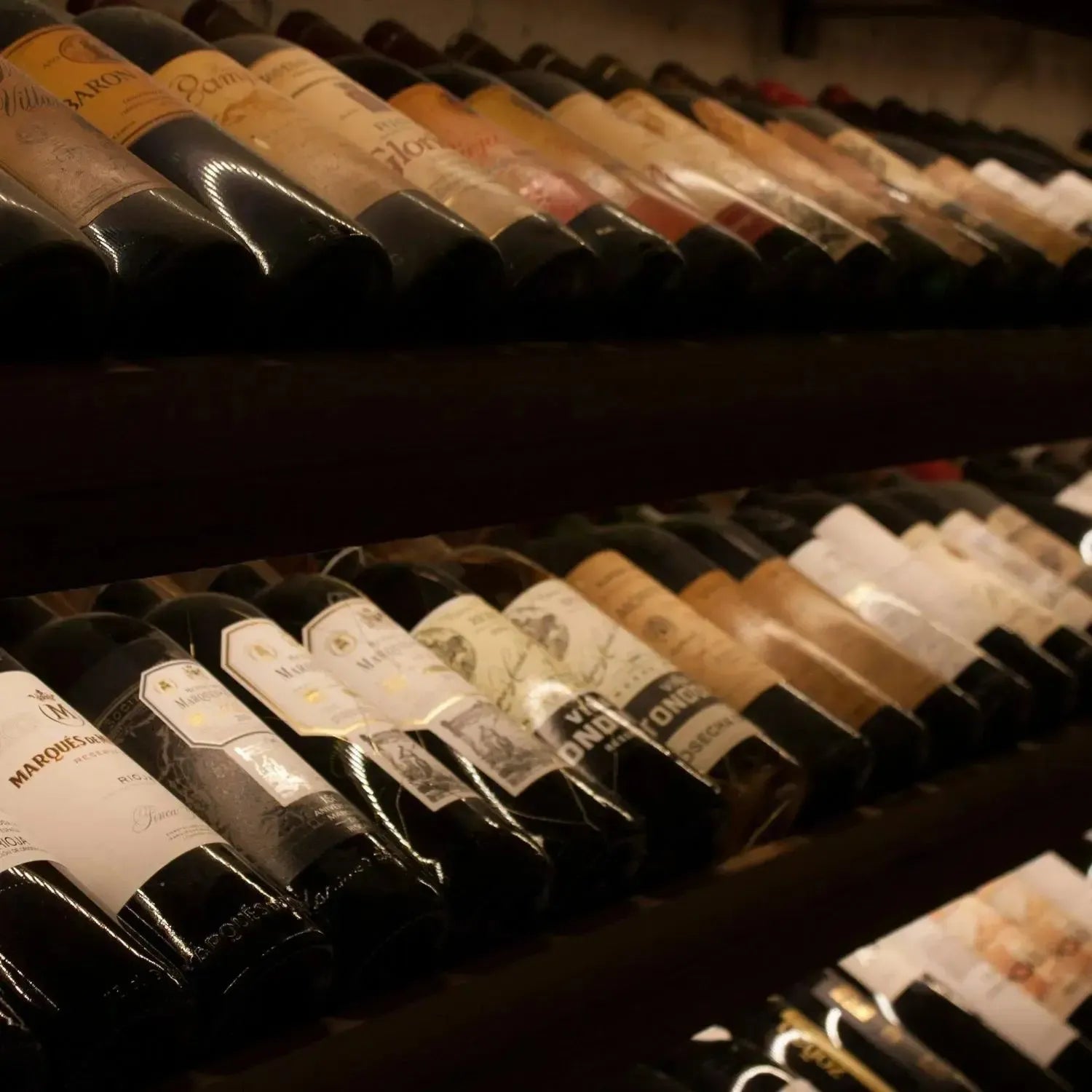 Coffret cadeau TWIL : Vins d'exception à domicile 