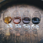 Coffret cadeau TWIL : Vins d'exception à domicile 