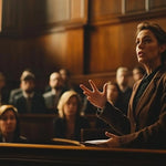 Coffret cadeau : The Jury Experience 60€