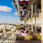 Coffret cadeau : Un weekend inoubliable pour papa 