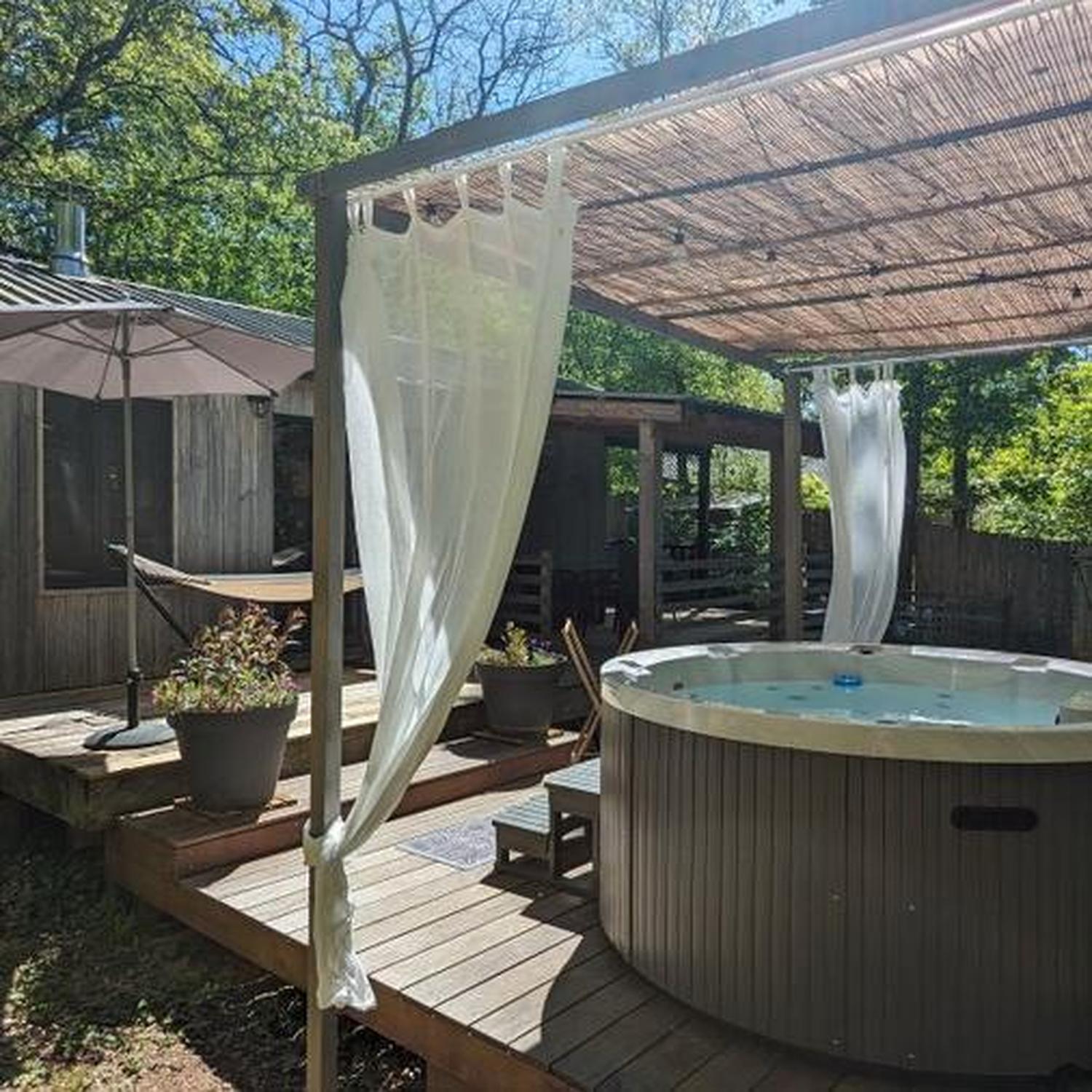 Coffret cadeau : Une parenthèse insolite & de bien-être 