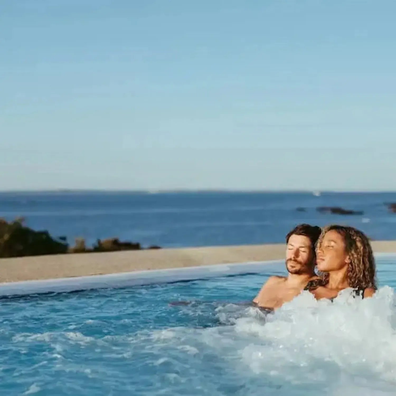 Coffret cadeau : Week-end détente thalasso 299€