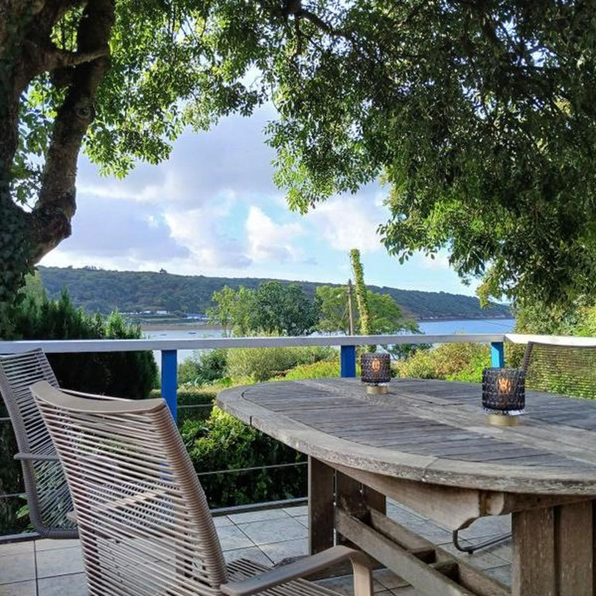 Coffret cadeau : Weekend reconnection avec la nature 200 €