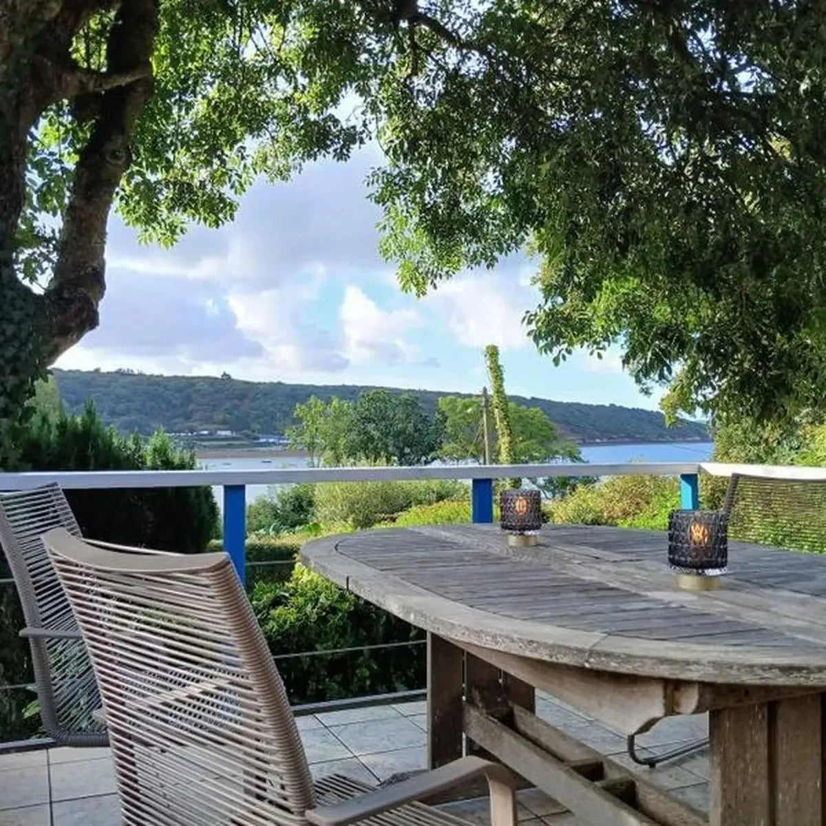 Coffret cadeau : Weekend reconnection avec la nature 200 €