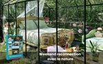 Coffret cadeau : Weekend reconnection avec la nature 