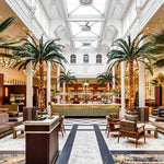 Novotel: Weekend- en verblijfservaringen om cadeau te doen 