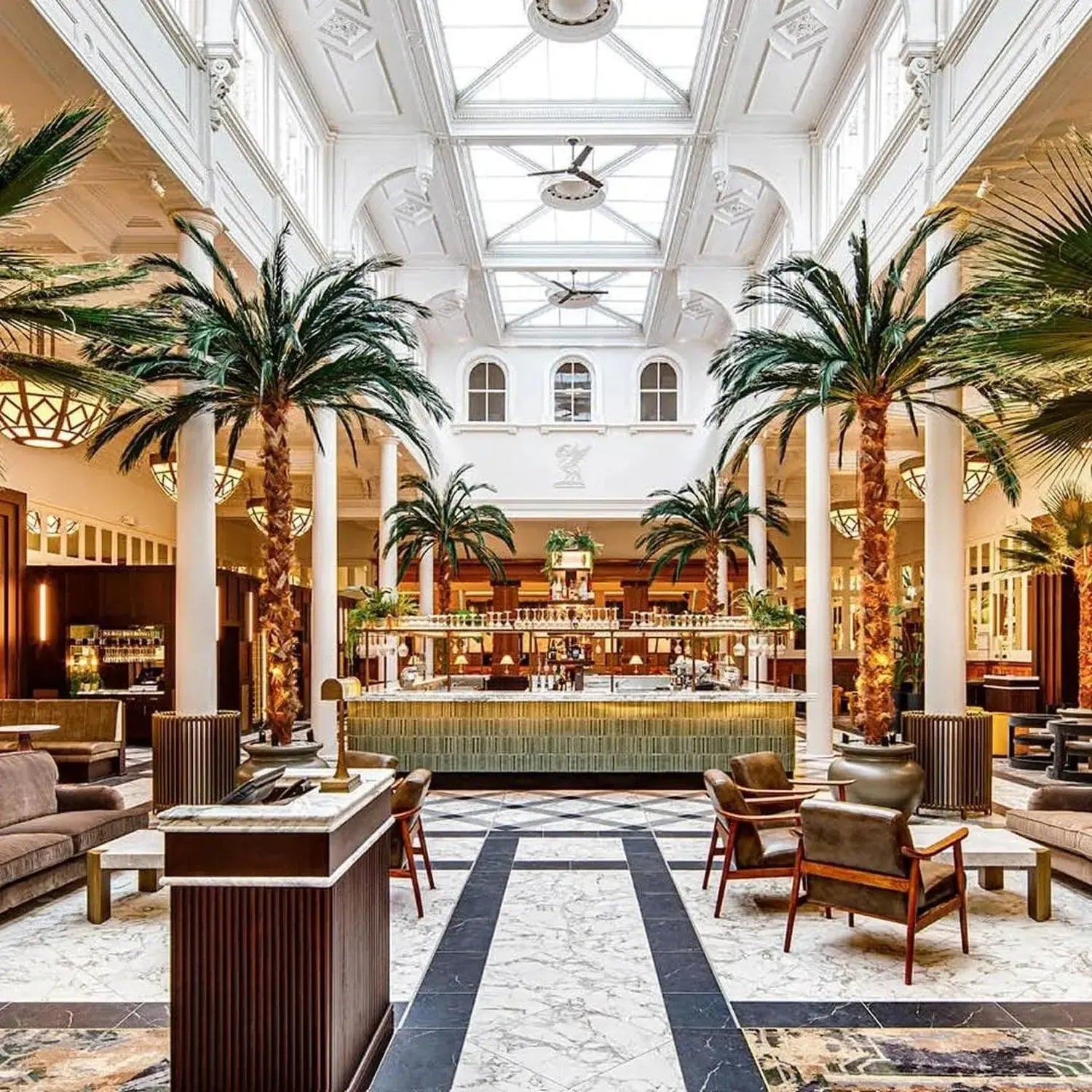 Novotel: Weekend- en verblijfservaringen om cadeau te doen 