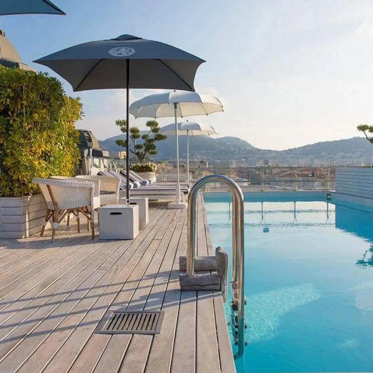 Novotel: Weekend- en verblijfservaringen om cadeau te doen 