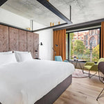 Novotel: Weekend- en verblijfservaringen om cadeau te doen 