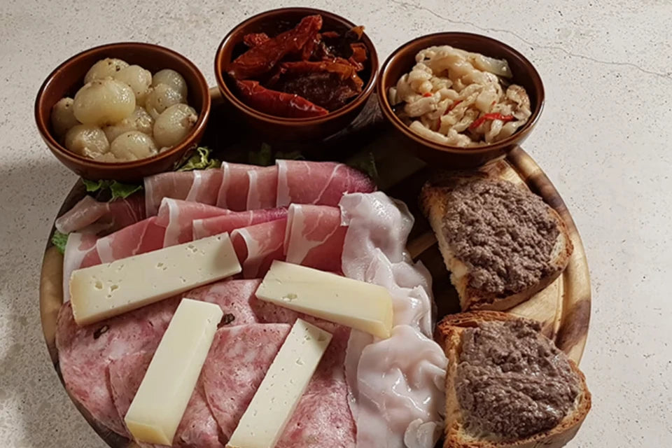 Cofanetto regalo: Cena nei migliori ristoranti di Firenze