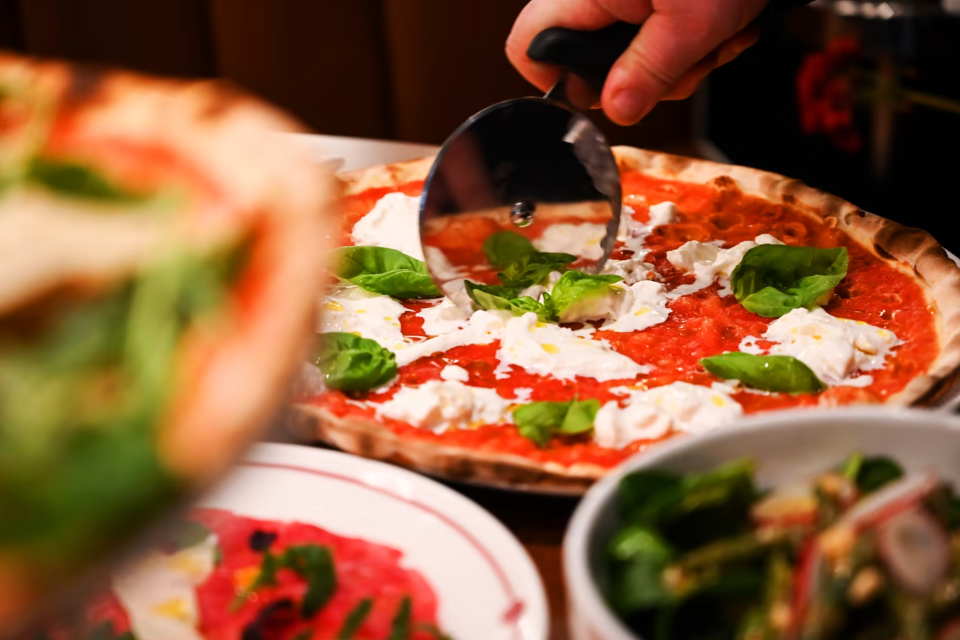 Cofanetto regalo: Cena con spettacolo