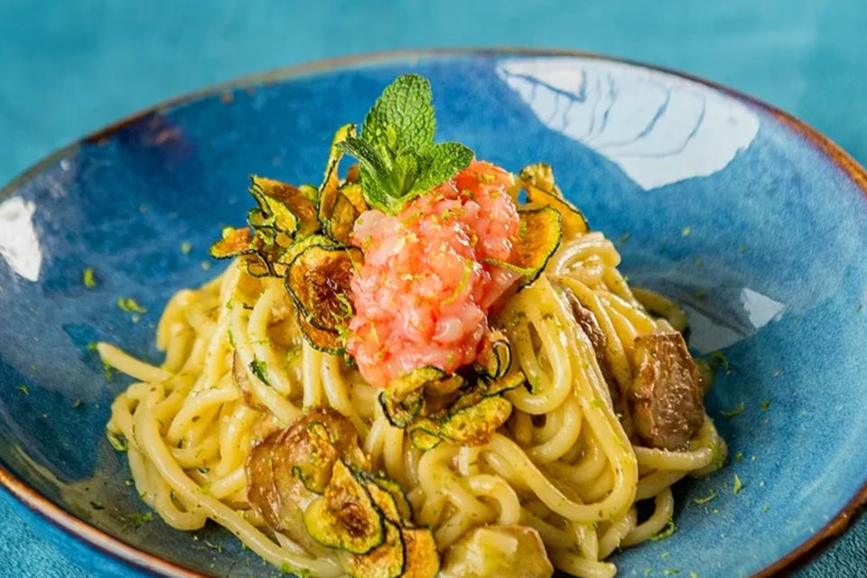 Cofanetto regalo: Cena di pesce: sapori d’estate