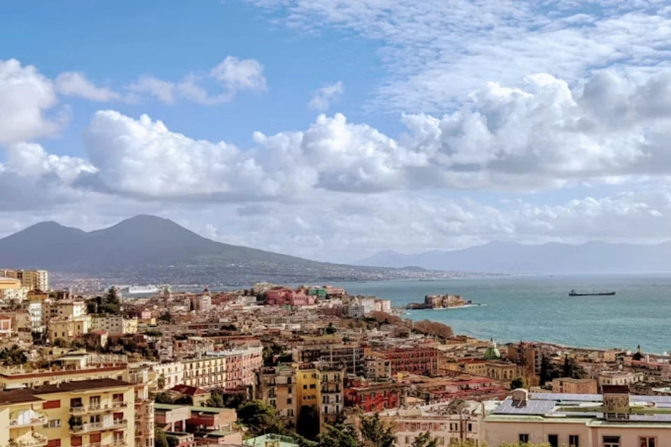 Cofanetto regalo: Ristoranti a Napoli: tra tradizione e gusto