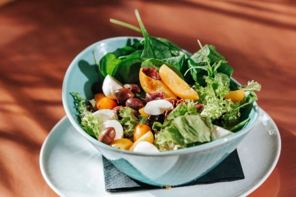 Cofanetto regalo: Cucina vegetariana e vegana