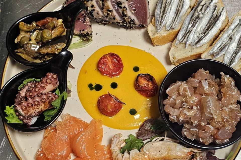 Cofanetto regalo: Cena nei migliori ristoranti di Bologna