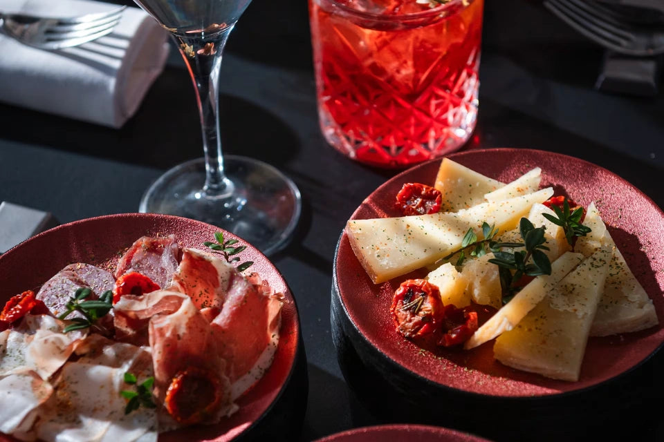 Cofanetto regalo: Cena nei migliori ristoranti di Milano