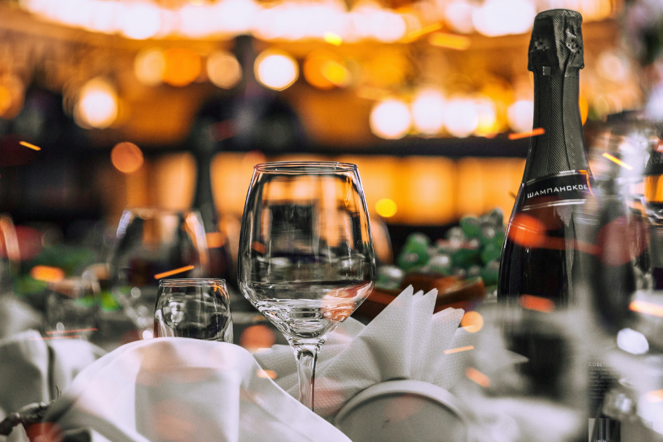 Cofanetto regalo: Cena di laurea da ricordare