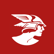 logo du journal les echos